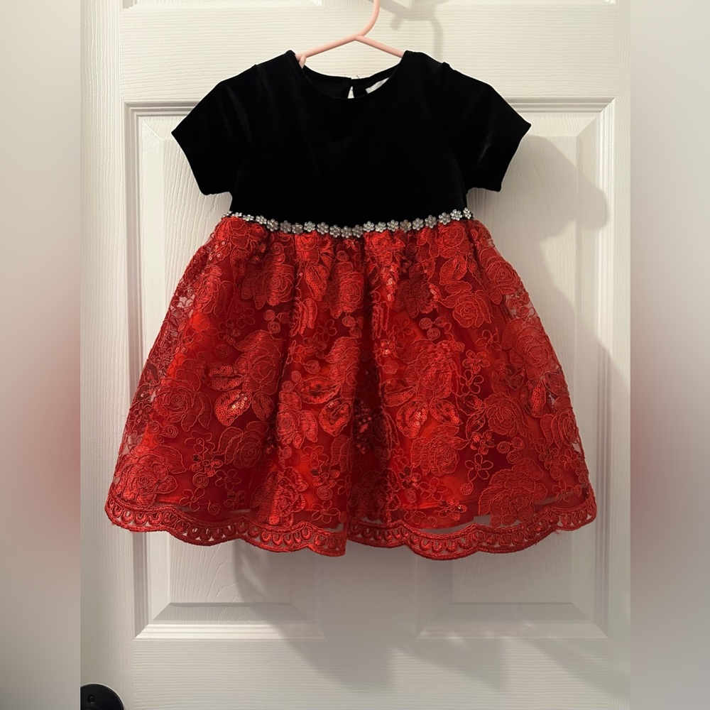 Christmas Dress